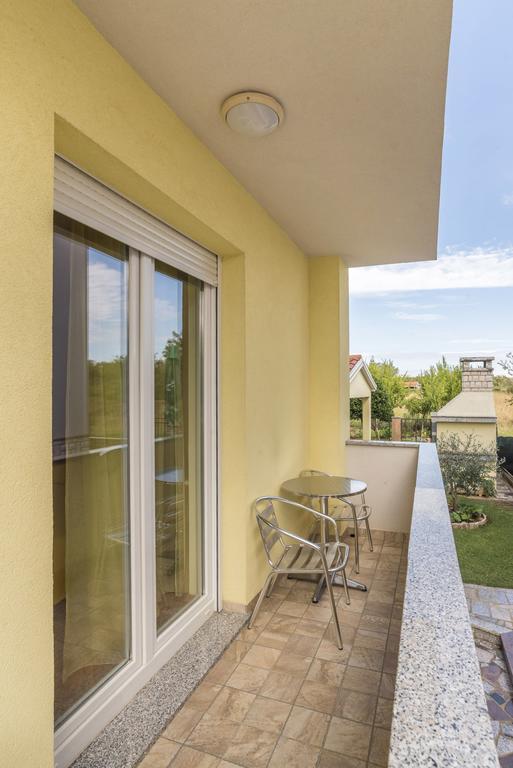 Alto Apartments Umag Cameră foto
