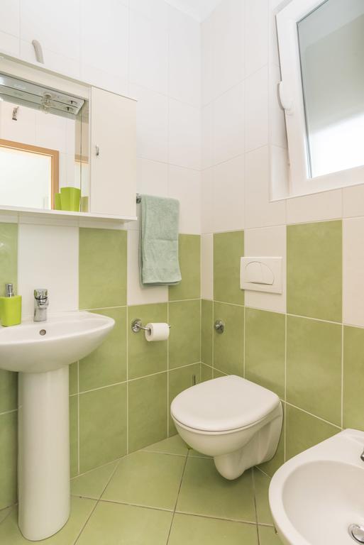 Alto Apartments Umag Cameră foto